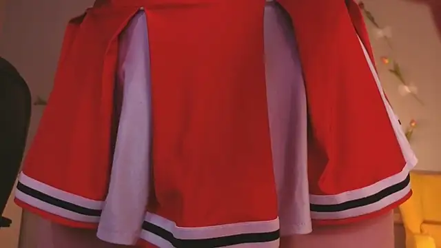 PixelGoddess' Live XXX Chat