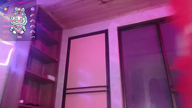 Sally23_ – Live XXX-chat