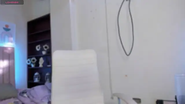 Allyson_aisha 现场XXX聊天