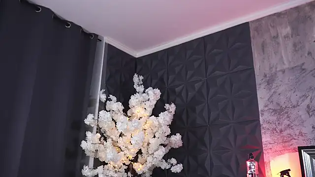 Tarra_Star Webcam show