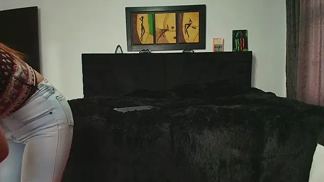 cajusexxx Webcam-Show