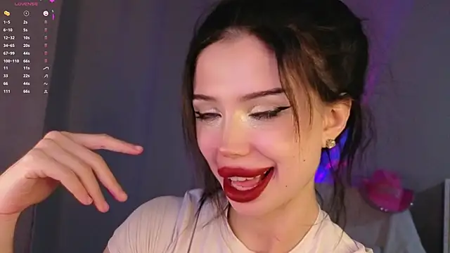 Czat XXX na żywo – Jessie_Johns