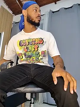 Oliver_bigblack_cock Pertunjukan Webcam