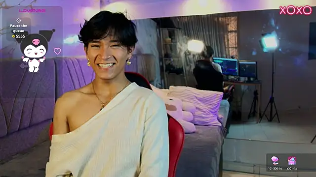 Chat XXX Live cococumps