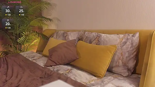 VickiRoom Live XXX-chat