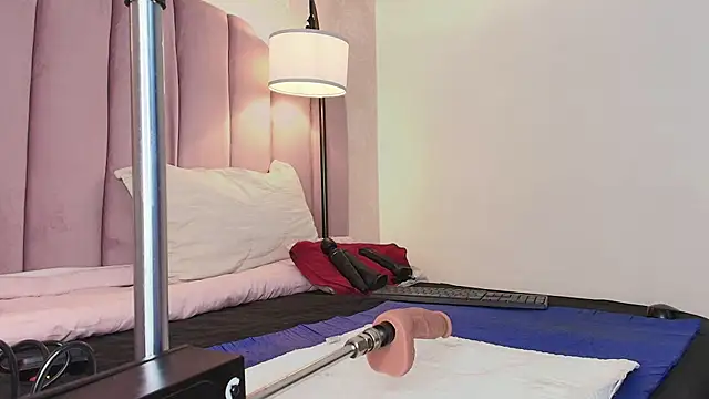 HallyBans 라이브 XXX 채팅