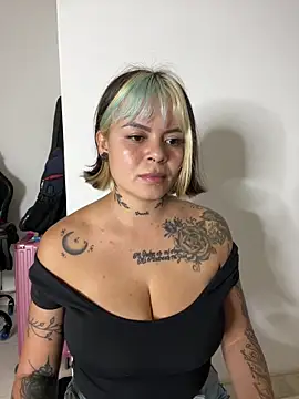 _CuteGirls_ Obrolan Langsung XXX