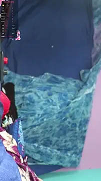 Show webcam de priya-D