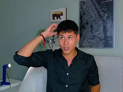 Raiden_boyy Webcam show