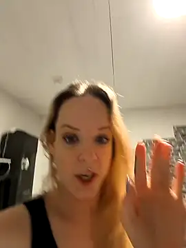 Chat XXX ao vivo de SexyMilf_38