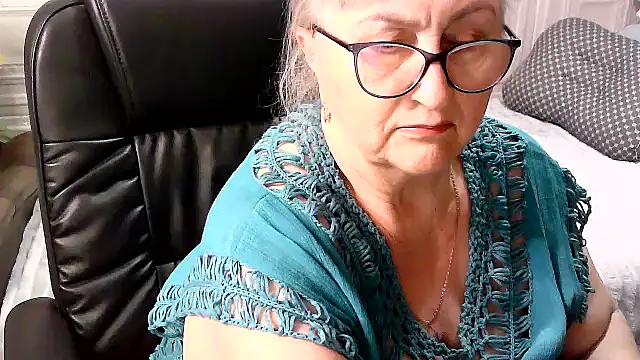 Chat XXX ao vivo de LolkaAlyss