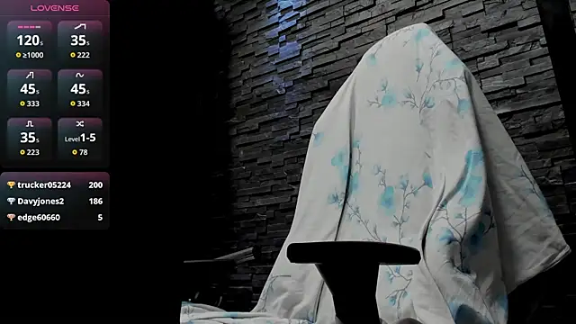 Chat XXX Live David_Big_Daddy