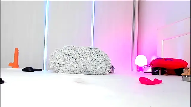 Aidasina's Live XXX Chat