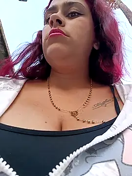 MariBelle1 webkamerás műsora