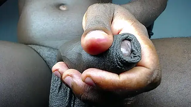 Show de MAXJONES_2 na webcam