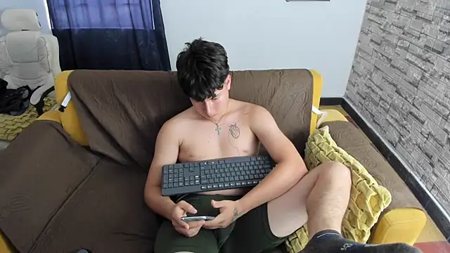 Chat XXX en directo de daniel_leon