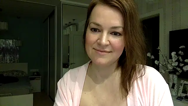 Živý XXX chat Ivoryne