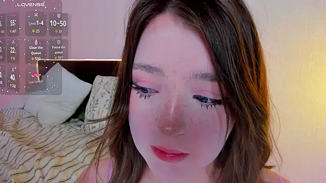 lexxxxxxiのウェブカメラショー