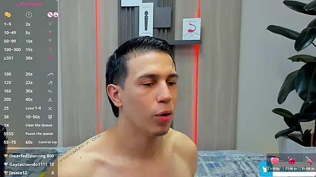 Czat XXX na żywo – alan_nd_kevin