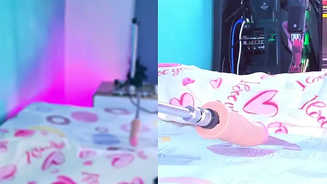 miiastone_cmのライブXXXチャット