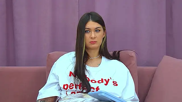 Chat XXX ao vivo de RachelSimpsonn