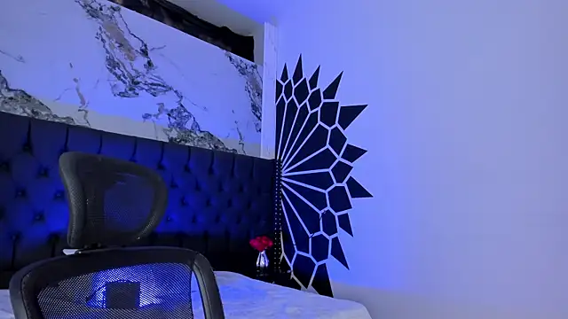 JohanSedas Chat XXX in diretta