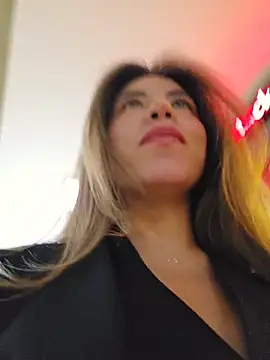 Chatroom XXX en direct de Karen_San_Miguel