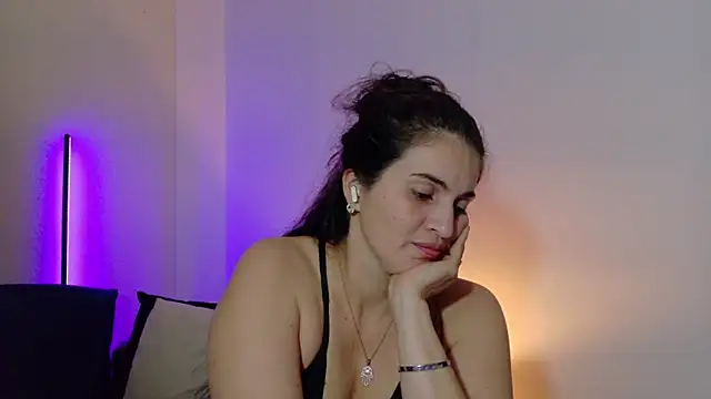 lizdevine Obrolan Langsung XXX