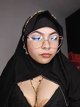 عرض كام Elinaax