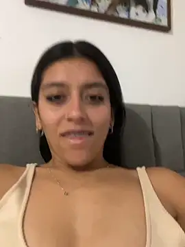 BrittanyDiaz's Live XXX Chat