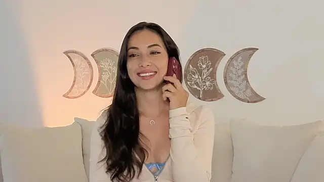 IsabellaSandovaln Live XXX chat