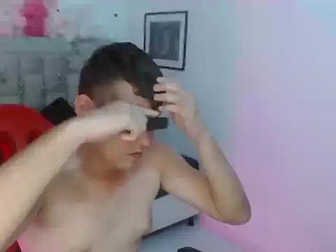 sven_fox723 Webcam show