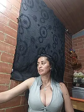 Alexandrina – Naživo XXX chat