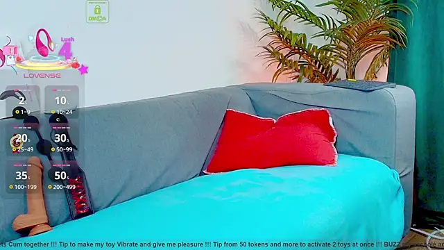 Stefan977のライブXXXチャット