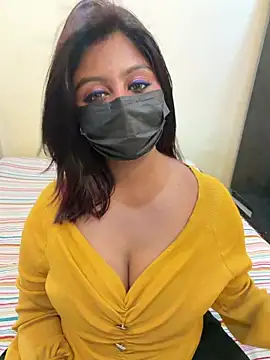 Chat XXX en directo de payal_bansal