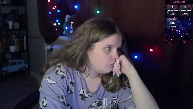 Chat XXX ao vivo de so_cute777