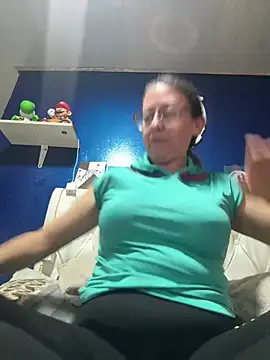 miss_hanna07 Obrolan Langsung XXX