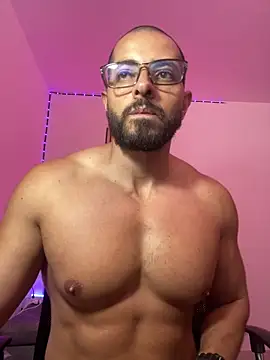 magnumchris Show Webcam