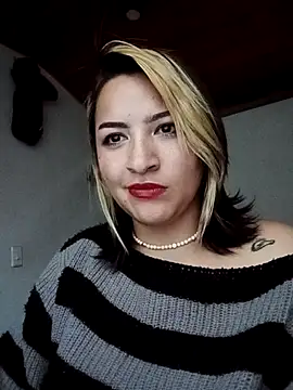 HannaJonnes_ – Live XXX-chat