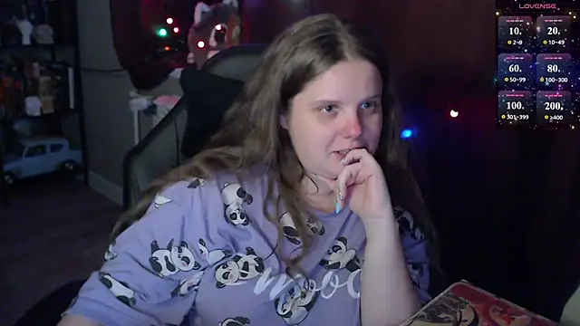 Chat XXX ao vivo de so_cute777