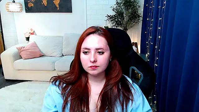 Chat XXX en directo de Hennessy_bunny