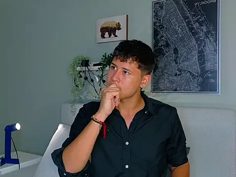 Raiden_boyyn Webbikameraesitys