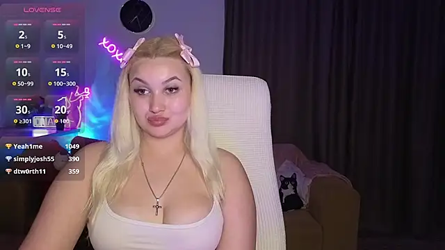 Czat XXX na żywo – adrelaxina