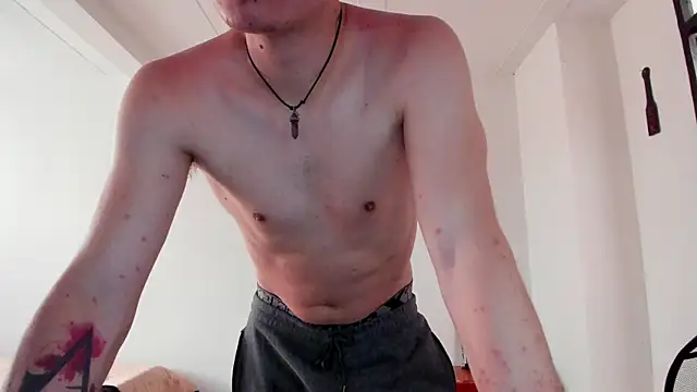 Chatroom XXX en direct de Headhunterdz