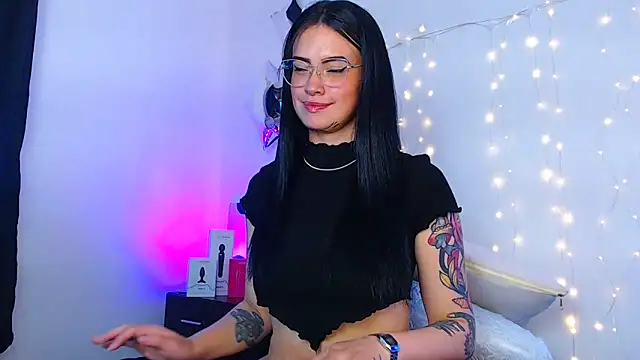 Chatroom XXX en direct de Isa_Maiden1