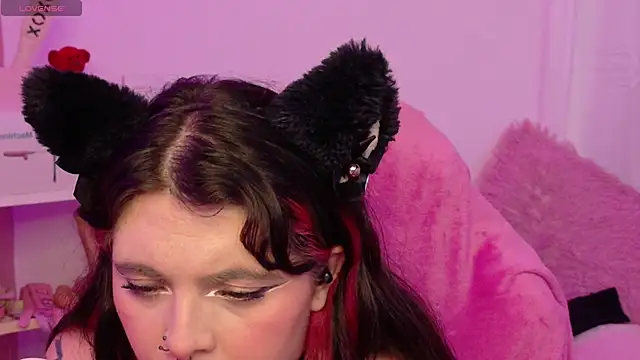 Chat XXX ao vivo de Sachi_Meow