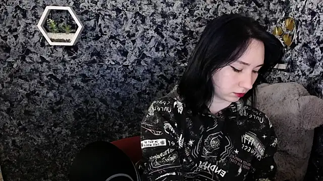 Moon_foxy_ live XXX chat