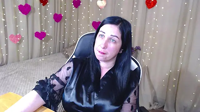 JillStevens 라이브 XXX 채팅