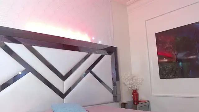 samara_selene Adlı Modelin Canlı XXX Sohbeti