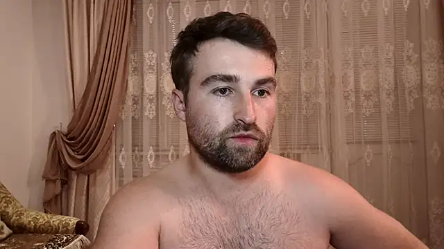 VanillaSpecial's Webcam Show